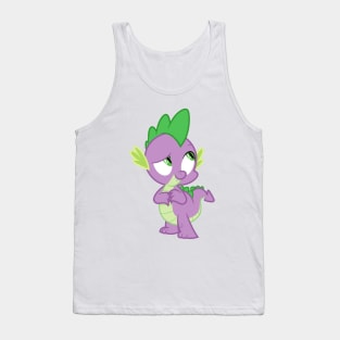 Just Spike 2 Tank Top